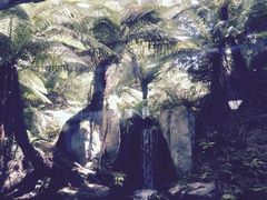 -墨尔本博物馆(Melbourne Museum)