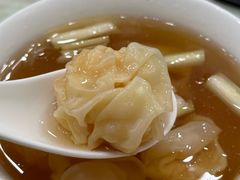 -麦奀云吞面世家(佐敦店)