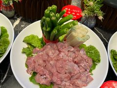 -秦淮人家风味酒楼(赣榆店)