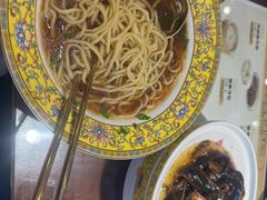 -老淮城·长鱼面(河下古镇店)