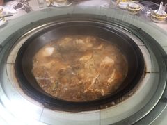 -大鹅岛灶台鱼·铁锅炖(水库路店)