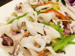 -大洋家·精品潮汕菜·生腌砂锅粥(天河东路店)