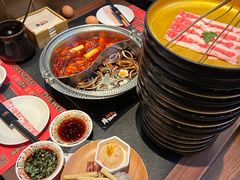 -牛New寿喜烧(闵行龙湖天街店)