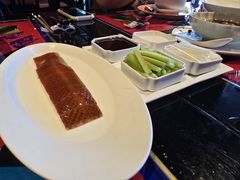 -上海滩餐厅(BFC外滩金融中心店)