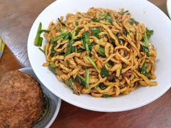 -三百碗宝应长鱼面(板仓街店)