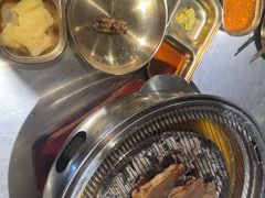 -本炙炭烤·蒲烧活鳗料理店(金沙洲店)