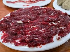 -阿波潮汕牛肉火锅·汤粉面(拱北店)
