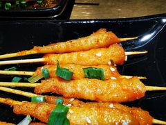 -炉鱼(西溪银泰城店)