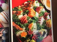 -山上下日本料理(万象城店)