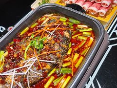-星璨火吧KTV聚会餐厅(丰庆路店)