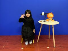 -新声线少儿口才(亦庄示范校区)