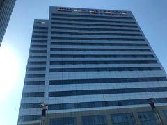 -海创大连科技交流中心(海事大学地铁站店)