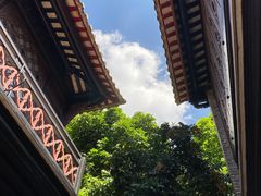 -民信老铺(华盖路店)
