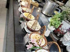 自助取餐区-随厨·家宴(烈山大道店)