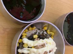 -朴大叔拌饭(广州花城汇店)