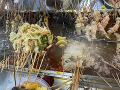 -大姐麻辣烫(莲宝中路店)