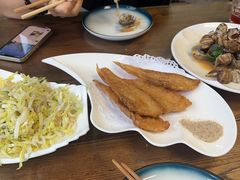 -鲁前海沿儿
