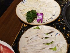 -苏家大院庭院式老火锅(高灯北街店)