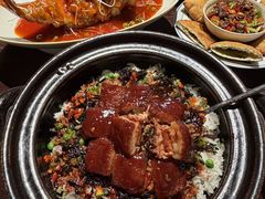 -回味黑鸭煲·始于2006(万松园店)