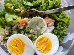 -和润艺术酒店-自助早餐厅