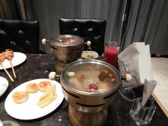 -川骄海鲜自助(河东店)