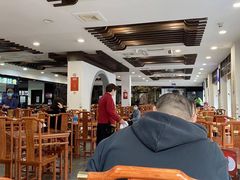 大堂-奎元馆.百年奎元.非遗传承(西湖边的解放路店)