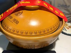 -千岛湖小鱼儿·淳安匠心农家菜