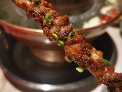 -宝弟羊肉馆(众意路店)