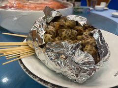 -盛港湾海鲜食府(黄沙店)