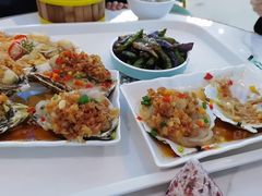 -深海中餐厅(国家海洋博物馆店)