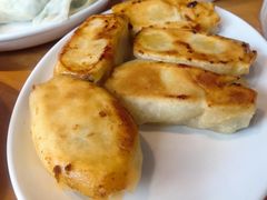 -金谷园饺子馆(北邮总店)