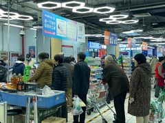 -物美大卖场(玉蜓桥店)