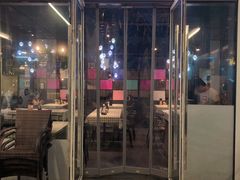 门面-有家生煎(三里屯店)