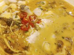 -粤尚腾香居中餐厅(首都机场希尔顿店)