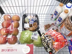 -盒马X会员店(上海森兰商都店)