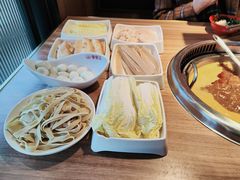 -季季红火锅(长沙步行街店)