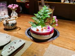 -蟹将军·松叶蟹和牛日料放题自助(K11店)