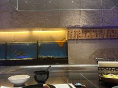 -将军日本餐厅·Shogun(厦门马哥孛罗东方大酒店)