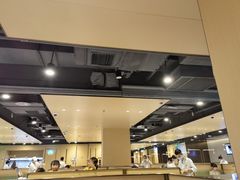 -海底捞火锅(天一广场亚细亚店)