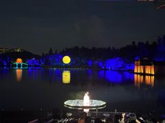 -印象西湖·最忆是杭州实景演出