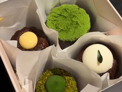 -发酵食堂(屏风街店)