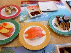 -友壹町寿司(嘉洲广场店)