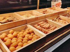 -芝小官毛肚火锅海鲜自助(淮安清江浦区新亚店)