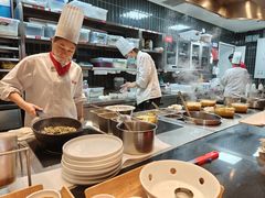 -闽上鲜·福建菜(龙湖滨江天街店)