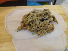 -安徽阜阳卷馍(西单店)