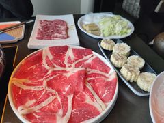 -东来顺·非遗火锅(赛格国际购物中心店)