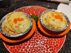 -上井料理黑金店(IFS国金中心店)
