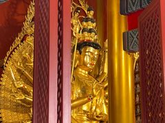 -广州莲花山旅游区