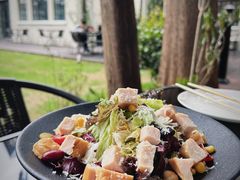 -一尺花园(安和花园店)