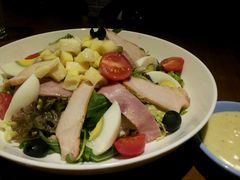 android_upload_pic-JINNS锦时 steak&pizza(浸信会礼拜堂旧址店)